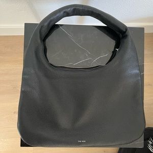 The Row Everyday Bag Medium